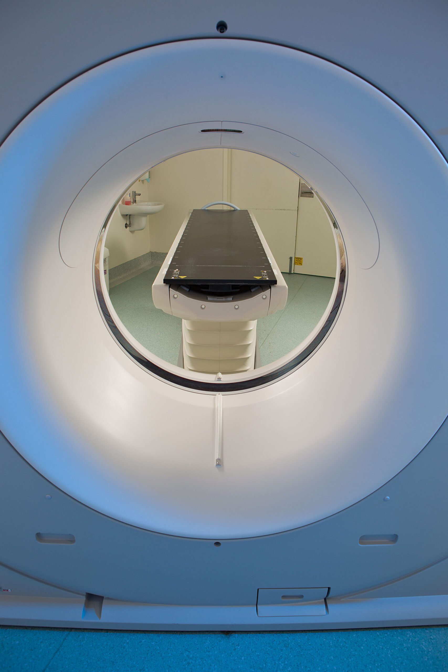 An in depth look at the importance of CT scanning in the Forensic Medicine service