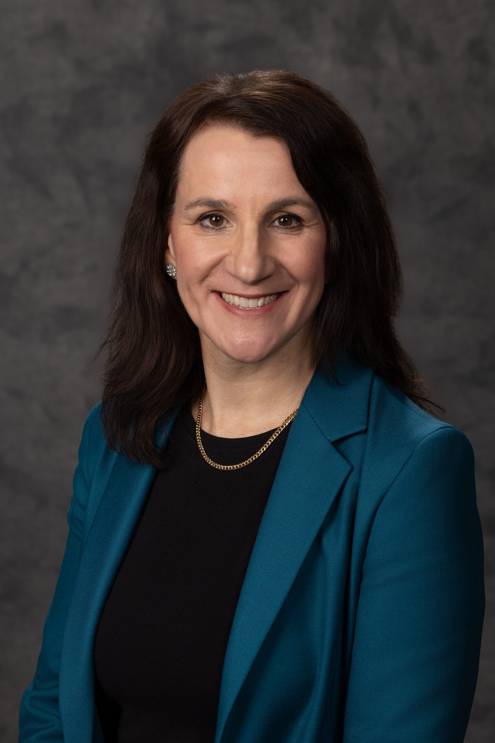 Prof Wendy Cooper