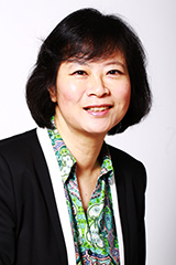 Prof Sharon Chen
