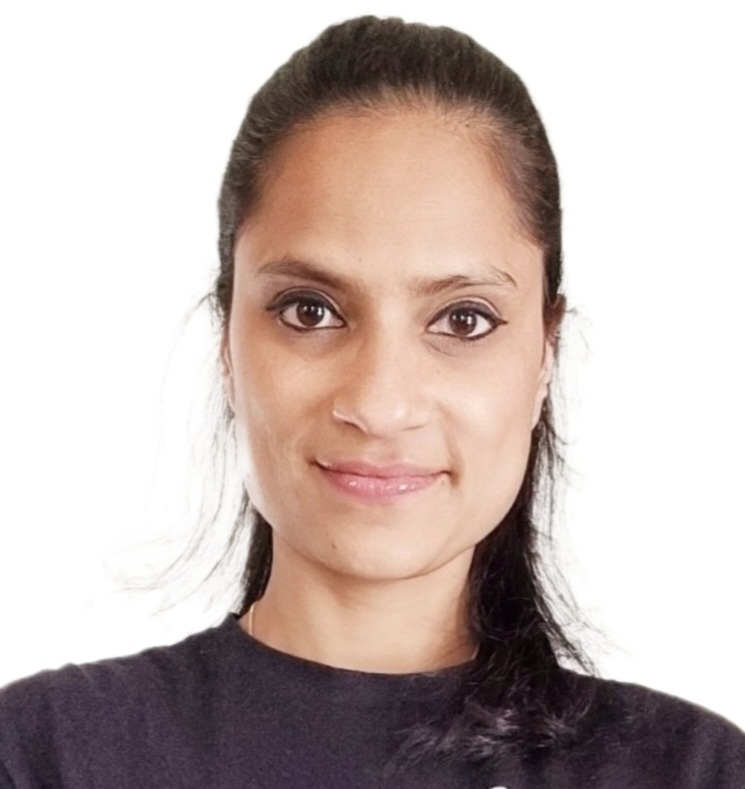 Dr. Vidiya Ramachandran