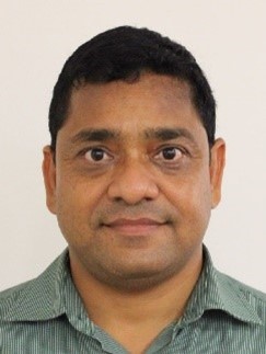 Mr Pankaj Gaur