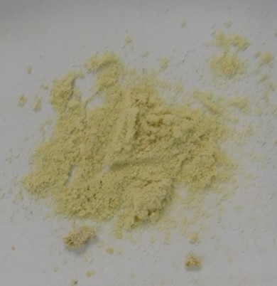 Warning of potent opioid drug found in powder on NSW Central Coast