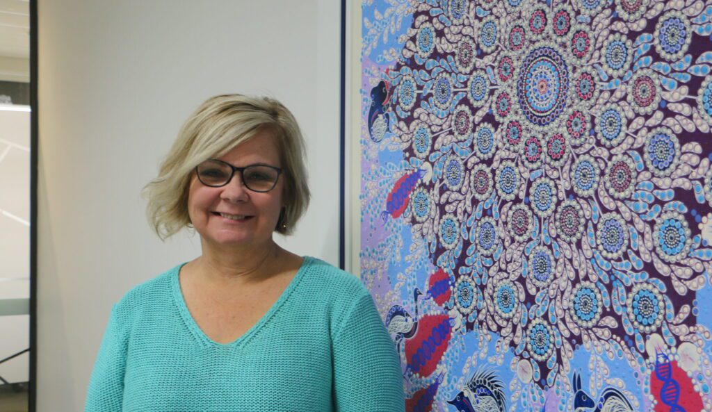 Meet Lorretta – Our First Statewide Pathology Collections Manager | NSW ...