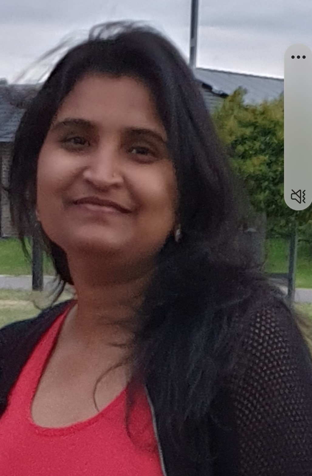 Monika Thakur