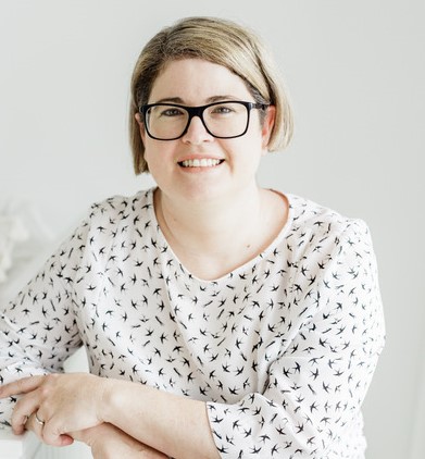 A/Prof Bryony Ross